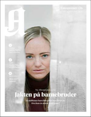 Bergens Tidende Bilag 09.09.16