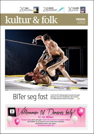 Bergens Tidende Del2 15.10.13
