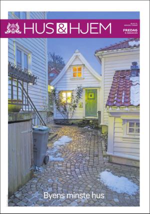 Bergens Tidende Del2 12.02.16