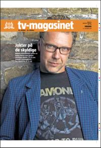 Bergens Tidende TV-magasinet 10.10.08