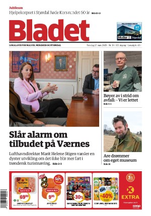 Bladet 27.03.25