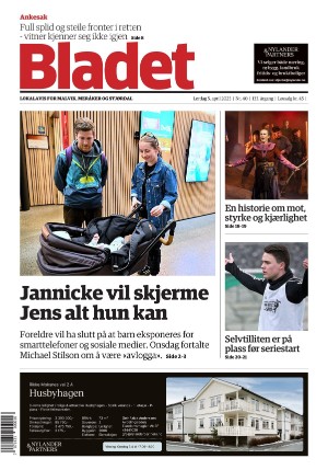 Bladet 05.04.25