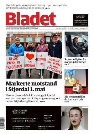 Bladet 03.05.25