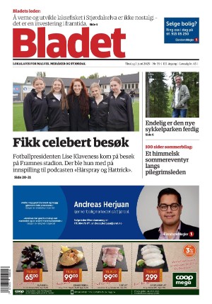 Bladet 03.06.25