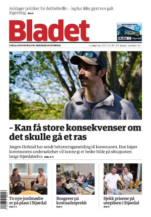 Bladet 05.06.25