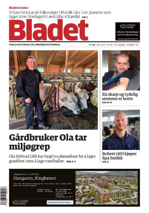 Bladet 07.06.25