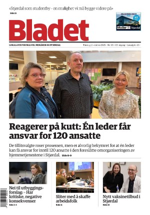 Bladet