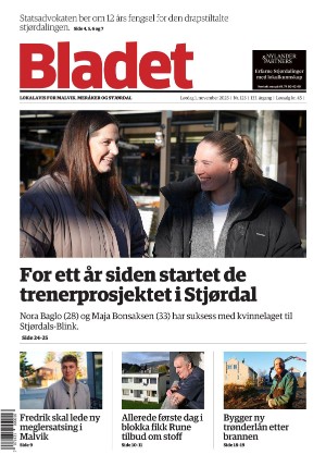 Bladet