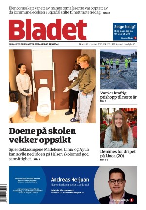 Bladet