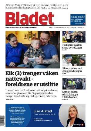 Bladet