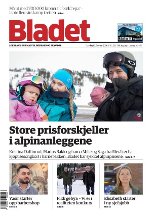 Bladet