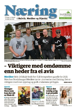 Bladet Bilag 09.06.22