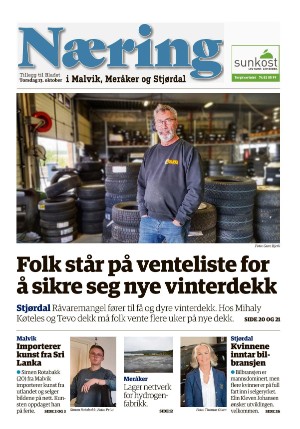 Bladet Bilag 13.10.22