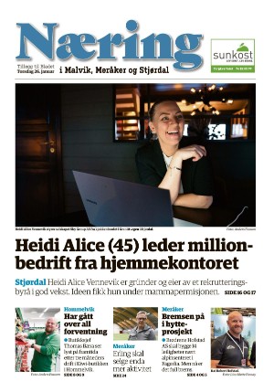 Bladet Bilag 26.01.23