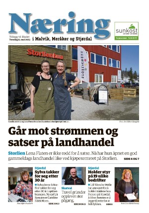 Bladet Bilag 11.05.23