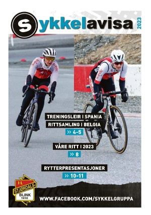 Bladet Bilag 12.05.23