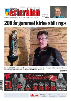 Bladet Vesterålen