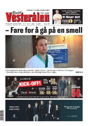 Bladet Vesterålen