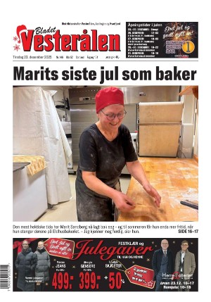 Bladet Vesterålen