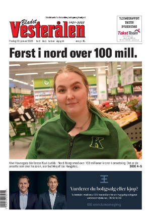 Bladet Vesterålen