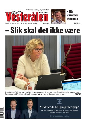 Bladet Vesterålen