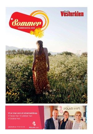 Bladet Vesterålen Bilag 18.06.24