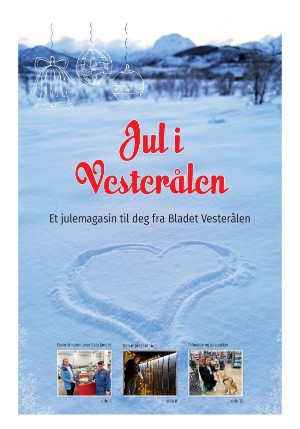 Bladet Vesterålen Bilag 21.11.24