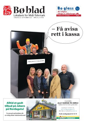 Bø Blad Bilag 29.09.21