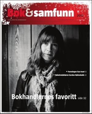 Bok & Samfunn 2013/11 (04.12.13)