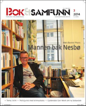 Bok & Samfunn 2014/3 (19.03.14)