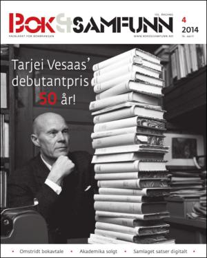 Bok & Samfunn 2014/4 (16.04.14)