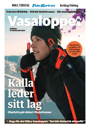 Borlänge Tidning Bilaga 2024-02-14