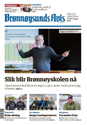 Brønnøysunds Avis 08.03.24