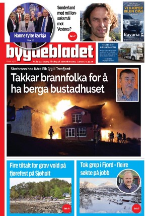Bygdebladet (Møre og Romsdal) 16.12.25