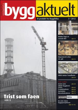 Byggaktuelt