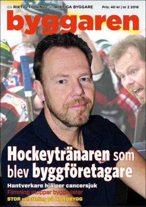 Byggaren 2016/2 (2016-03-01)