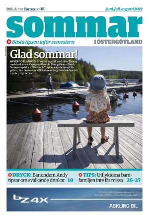 Correspondenten Bilaga 2022-06-13