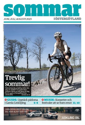 Correspondenten Bilaga 2023-06-12