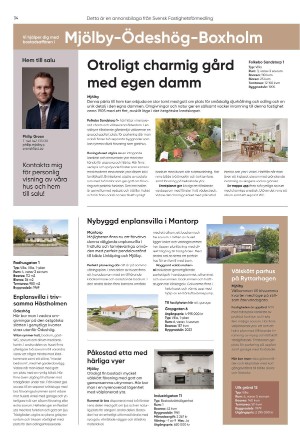 Correspondenten Bilaga 2023-11-09