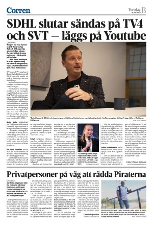 Correspondenten Sektion 2025-06-26