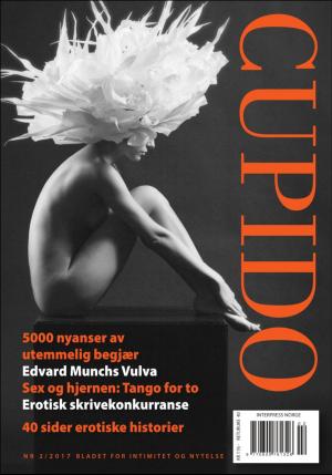 Cupido 2017/2 (11.08.17)