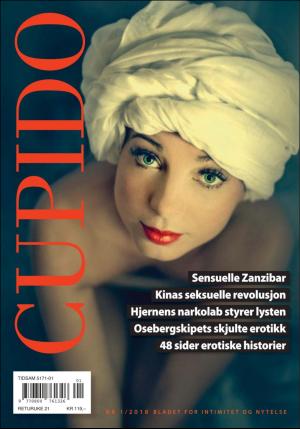 Cupido 2018/1 (01.03.18)