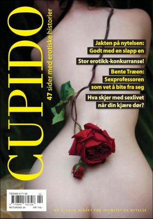 Cupido 2018/2 (02.06.18)