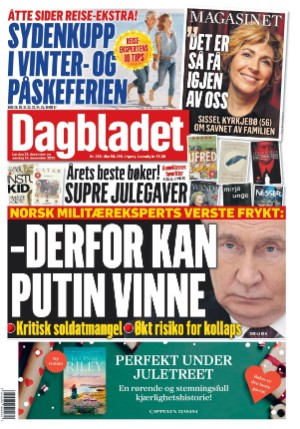 Dagbladet