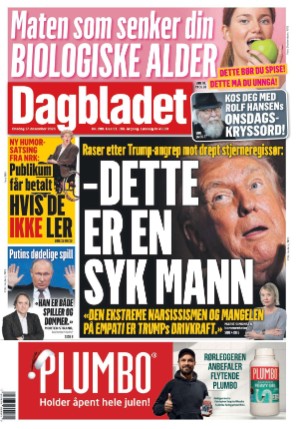 Dagbladet