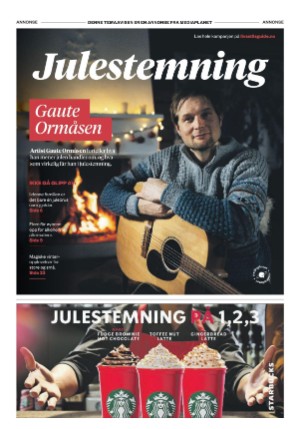 Dagbladet Bilag 12/9/21