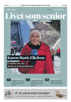 Dagbladet Bilag 12/23/21