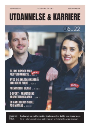 Dagbladet Bilag 1/18/22