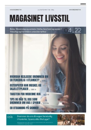 Dagbladet Bilag 5/25/22