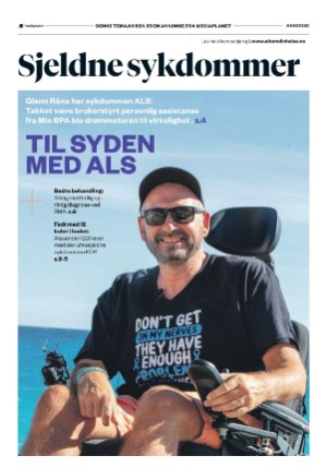 Dagbladet Bilag 9/27/22